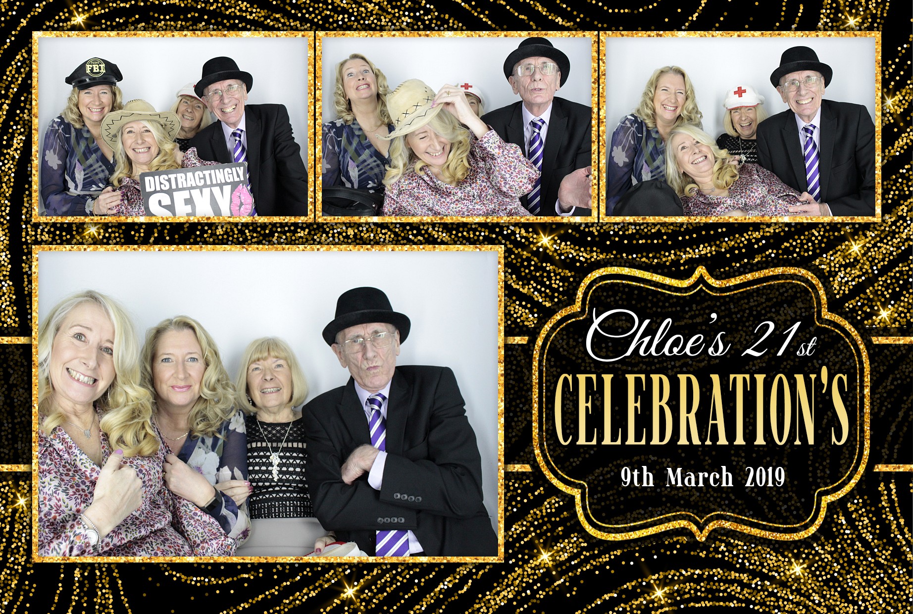 Chlöe’s 21st | View more photos from the event at gallery.myphotoboothexperience.co.uk/u/MyPhotoBoothExperienceLtd/Chlöe’s-21st